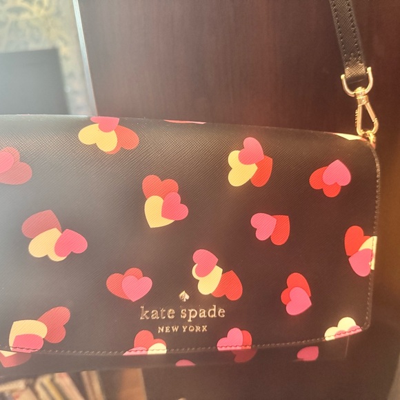 kate spade Handbags - Kate Spade Crossbody Bag